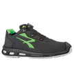 Pantofi de lucru U-POWER MONSTER s ESD S3S CI FO SR DARK GREY