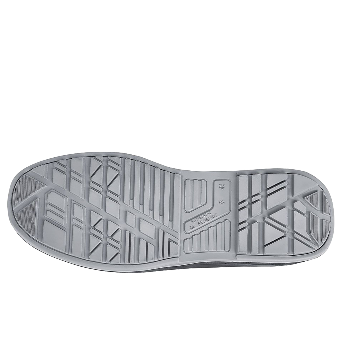 Pantofi de lucru U-POWER MONSTER s ESD S3S CI FO SR DARK GREY