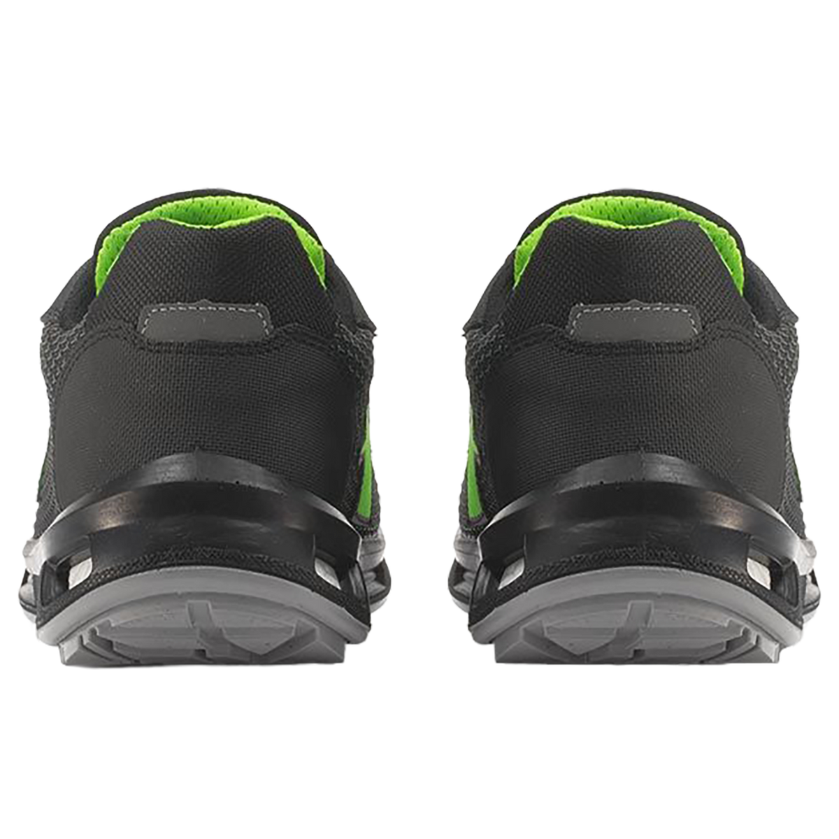 Pantofi de lucru U-POWER MONSTER s ESD S3S CI FO SR DARK GREY