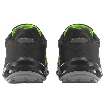 Pantofi de lucru U-POWER MONSTER s ESD S3S CI FO SR DARK GREY