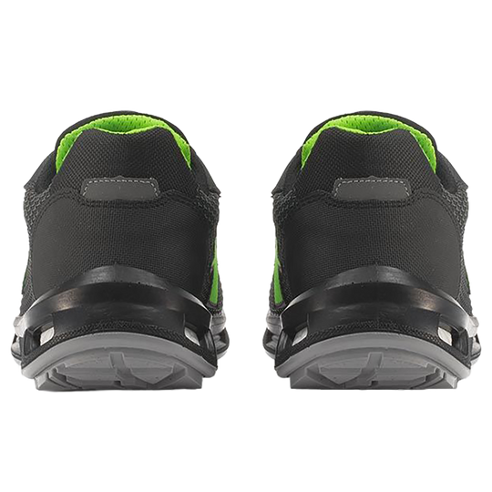 Pantofi de lucru U-POWER MONSTER s ESD S3S CI FO SR DARK GREY