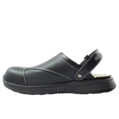 Clog BASIC SB A-E-FO SRC BLACK