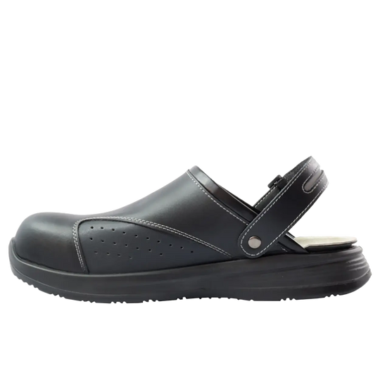 Clog BASIC SB A-E-FO SRC BLACK