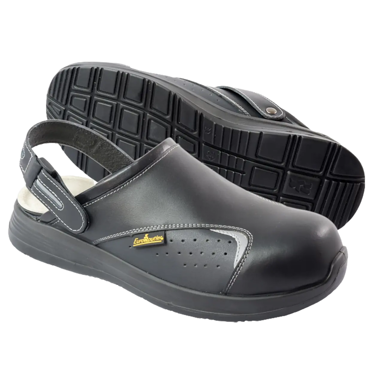 Clog BASIC SB A-E-FO SRC BLACK