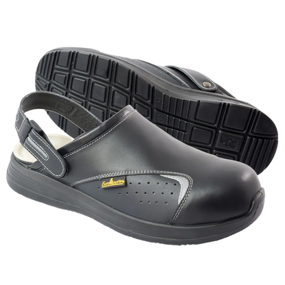 Clog BASIC SB A-E-FO SRC BLACK