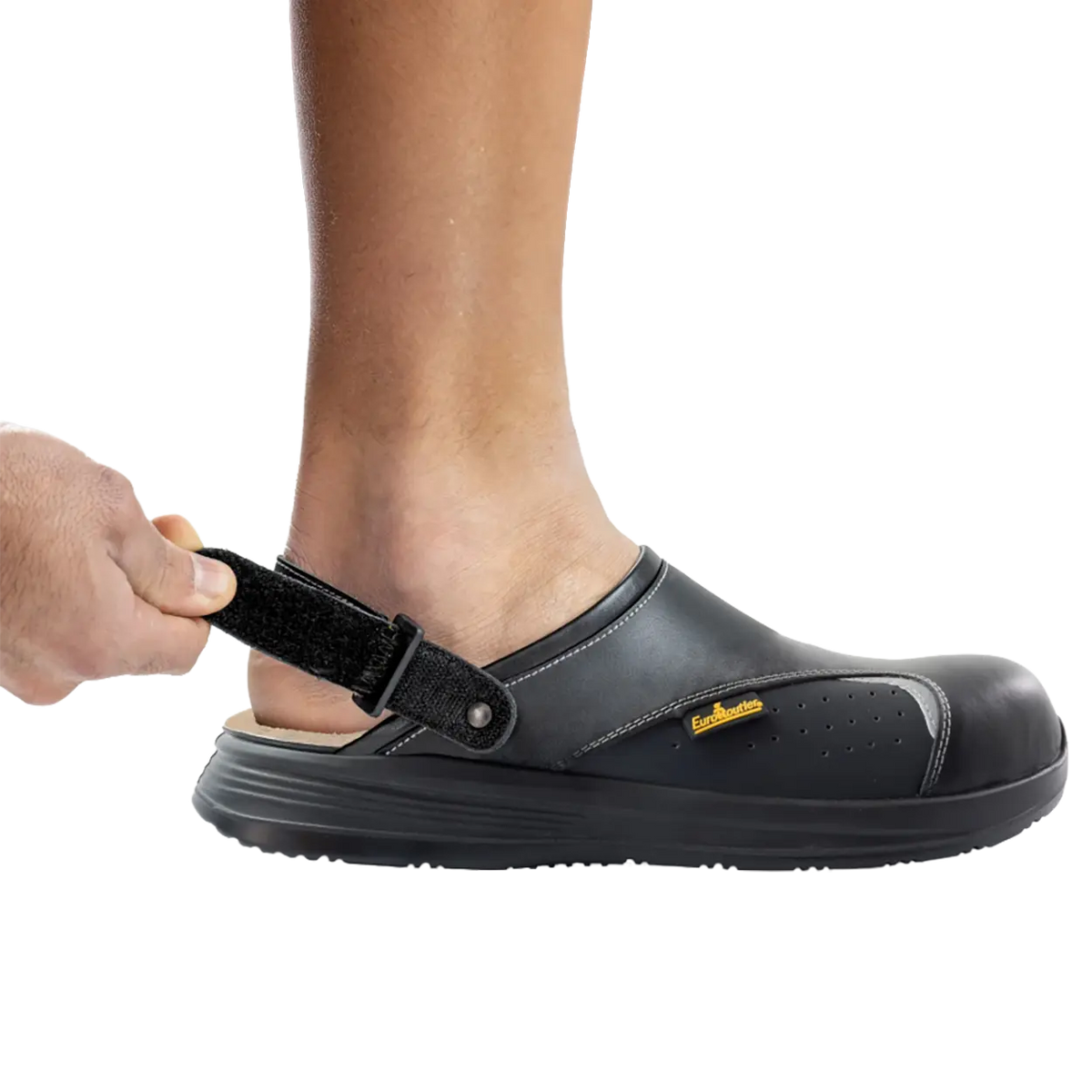 Clog BASIC SB A-E-FO SRC BLACK