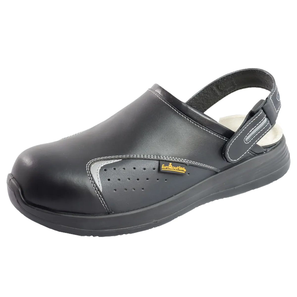 Clog BASIC SB A-E-FO SRC BLACK