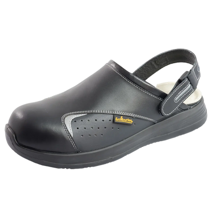 Clog BASIC SB A-E-FO SRC BLACK