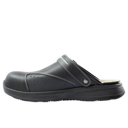 Clog BASIC SB A-E-FO SRC BLACK