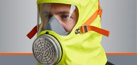 Respirator