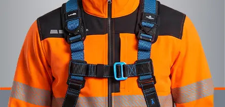 Echipamente individuale de protecție