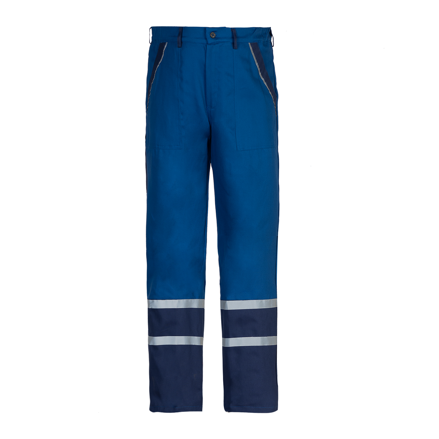 Работен панталон COLLINS SUMMER ROYAL BLUE