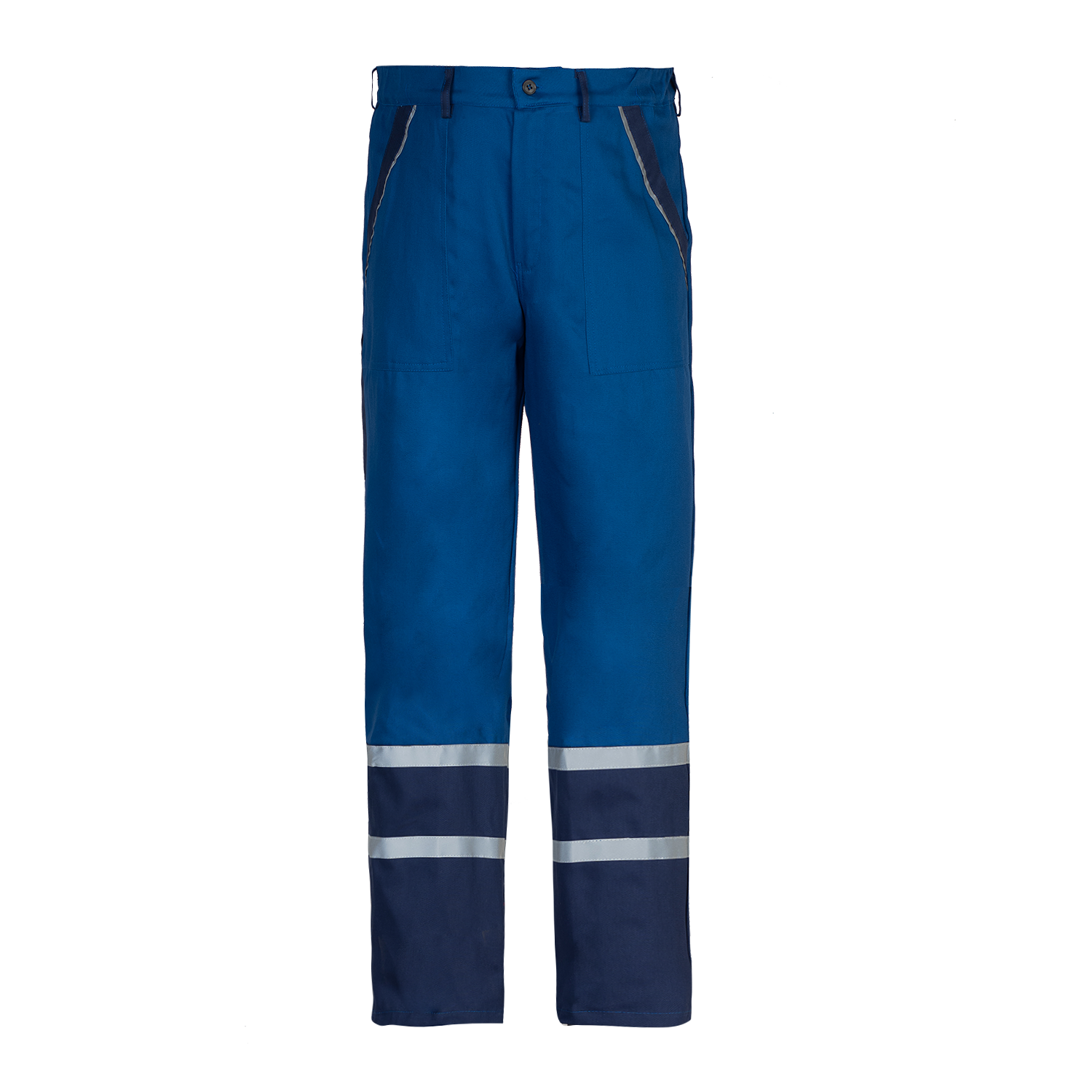 Работен панталон COLLINS SUMMER ROYAL BLUE
