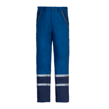 Работен панталон COLLINS SUMMER ROYAL BLUE