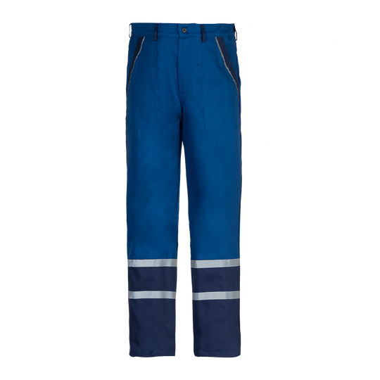 Работен панталон COLLINS SUMMER ROYAL BLUE