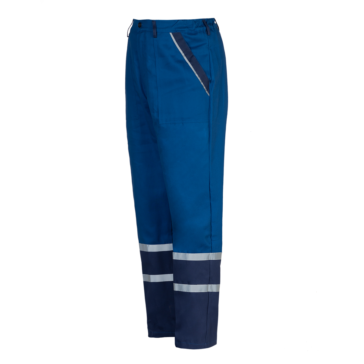 Работен панталон COLLINS SUMMER ROYAL BLUE