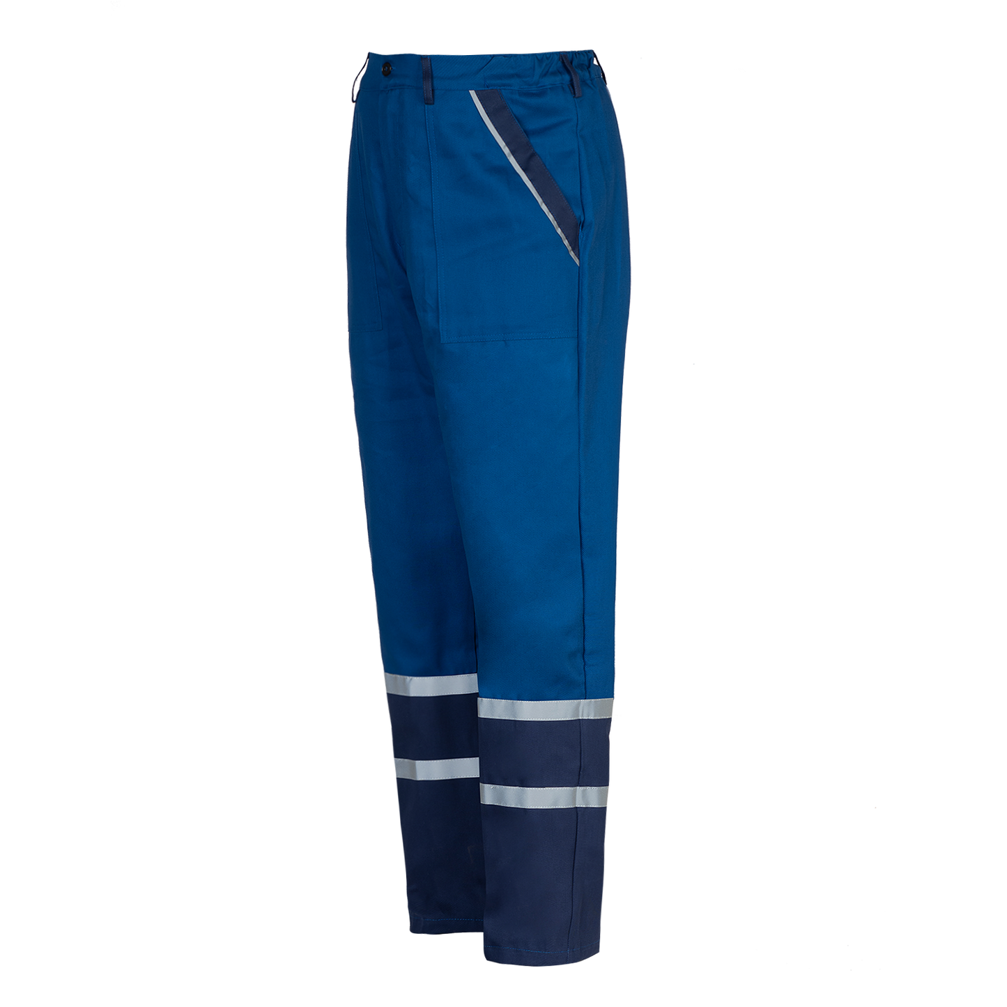 Работен панталон COLLINS SUMMER ROYAL BLUE
