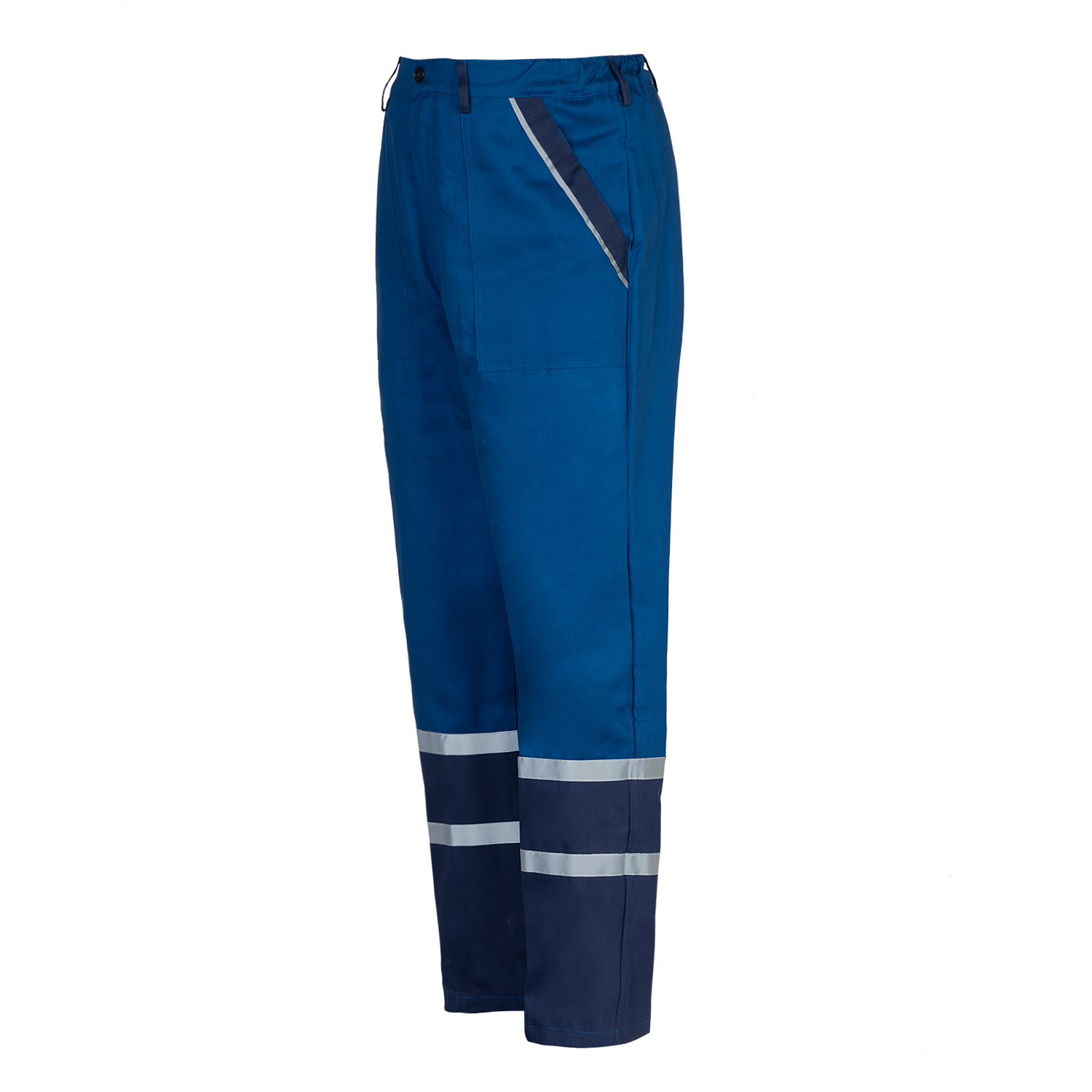 Работен панталон COLLINS SUMMER ROYAL BLUE