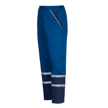 Работен панталон COLLINS SUMMER ROYAL BLUE