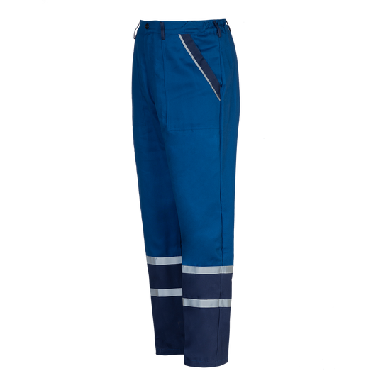 Работен панталон COLLINS SUMMER ROYAL BLUE