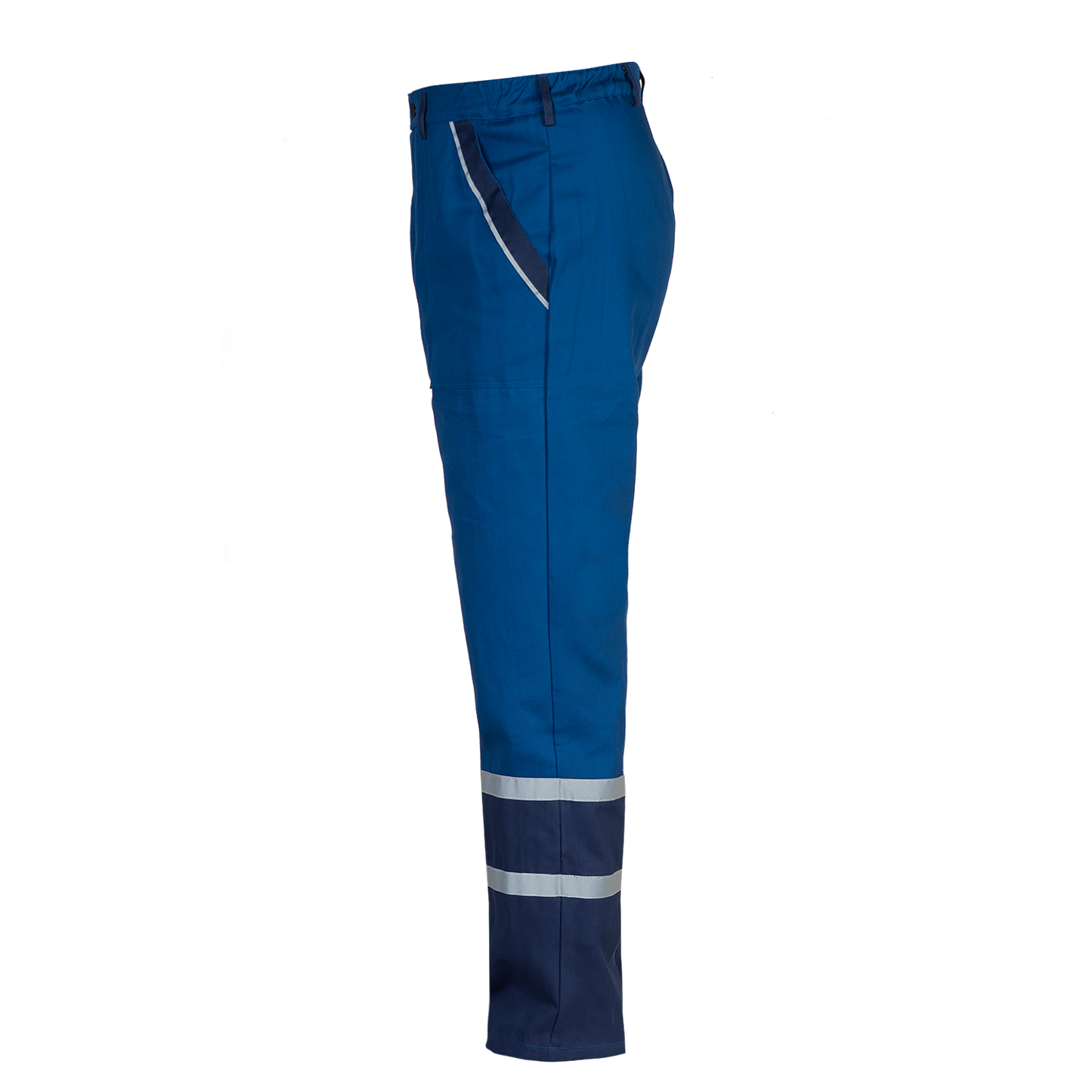Работен панталон COLLINS SUMMER ROYAL BLUE