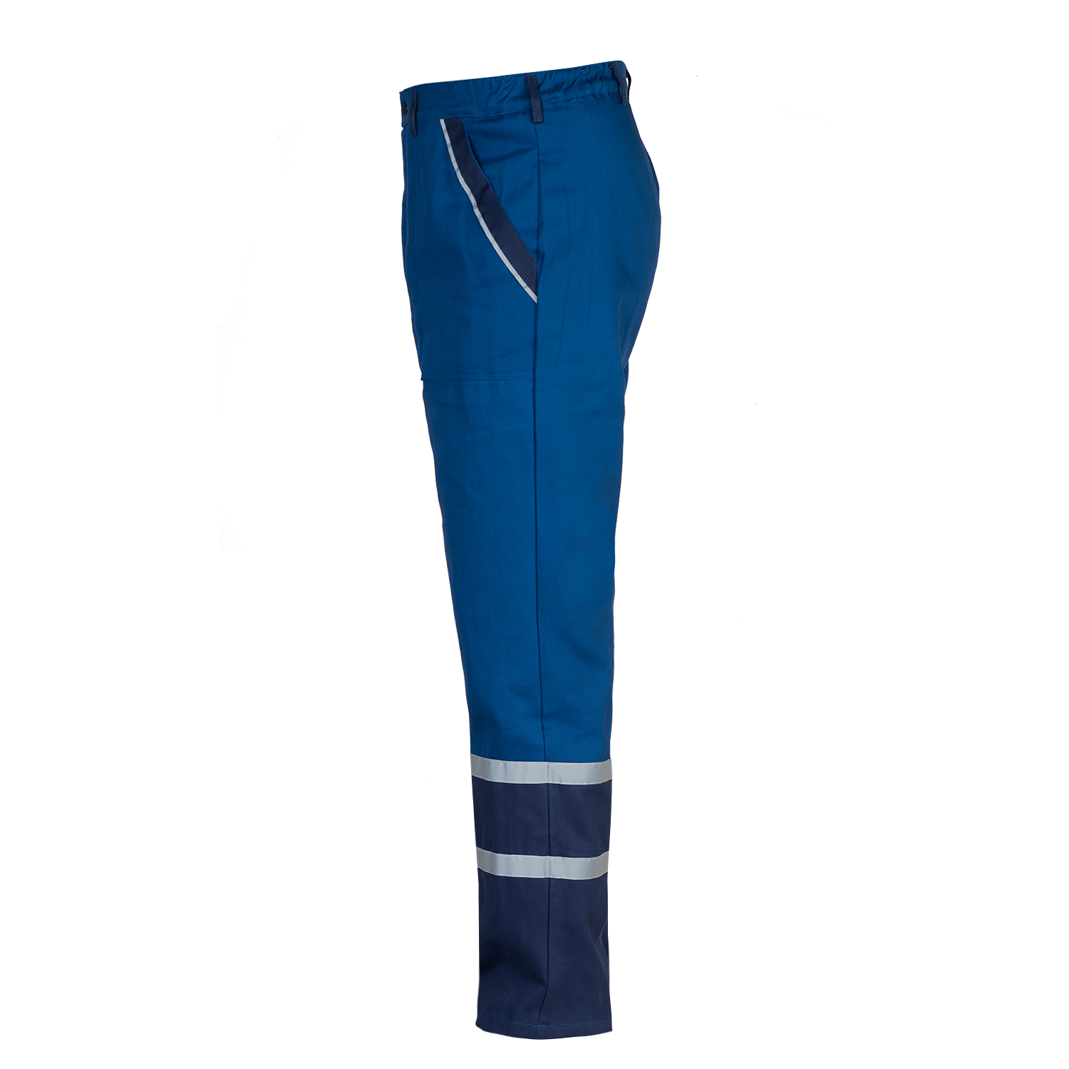 Работен панталон COLLINS SUMMER ROYAL BLUE