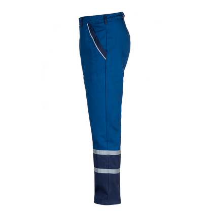 Работен панталон COLLINS SUMMER ROYAL BLUE