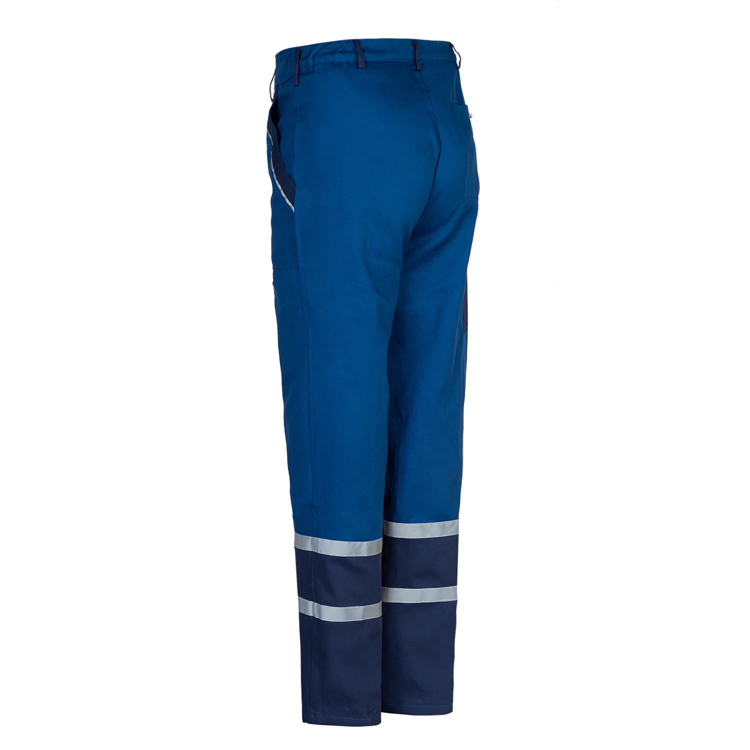 Работен панталон COLLINS SUMMER ROYAL BLUE