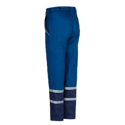 Работен панталон COLLINS SUMMER ROYAL BLUE