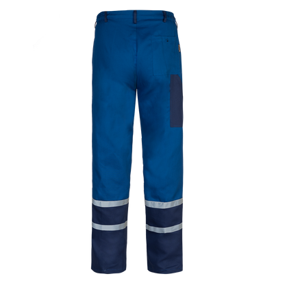 Работен панталон COLLINS SUMMER ROYAL BLUE