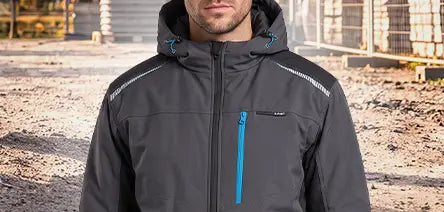 WORKWEAR