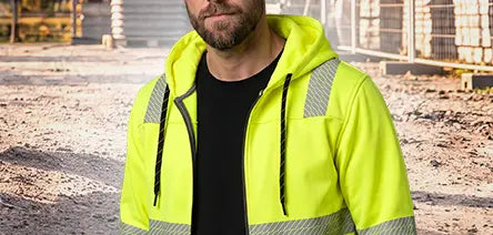 HIGH-VISIBILITY 