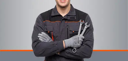 Uniforme pentru crupieri