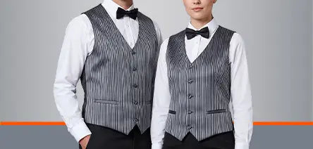 Uniforme pentru crupieri