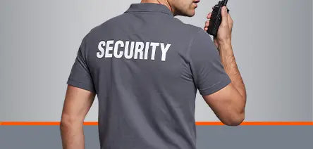 Uniforme pentru crupieri