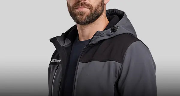 Jachete Softshell