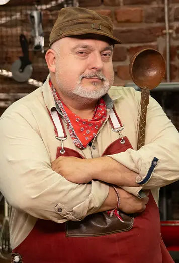 Uti - TV Chef