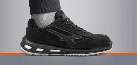 Παπούτσια εργασίας DIADORA