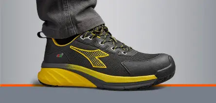 Pantofi de lucru