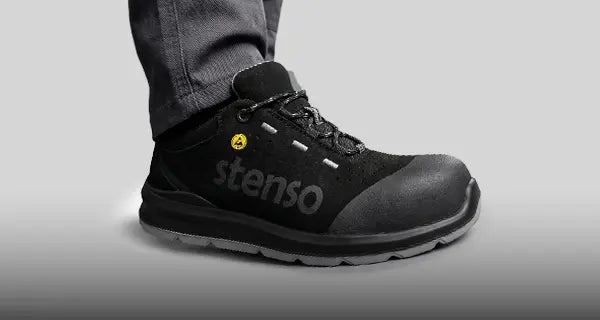Pantofi ESD