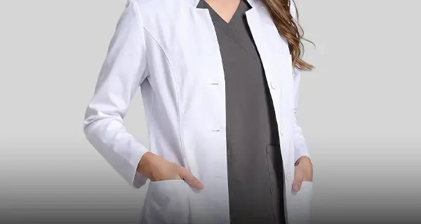 Halate medicale