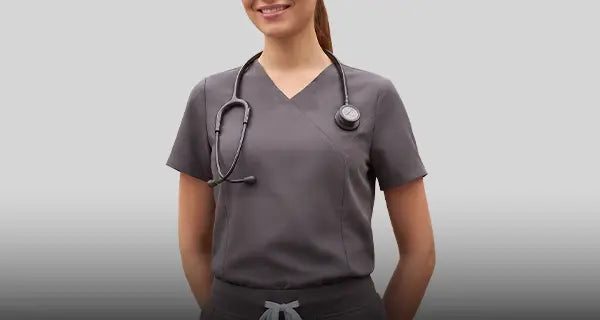 Bluze medicale