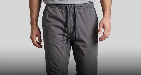 Pantaloni casual și sport