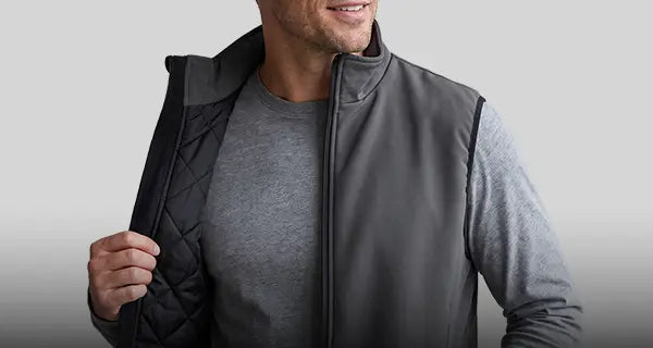 Veste casual și sport