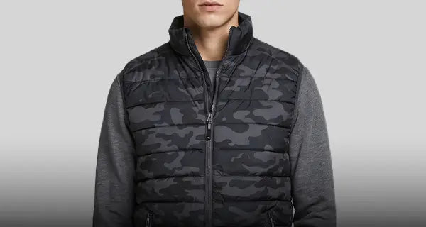 Îmbrăcăminte de camuflaj
