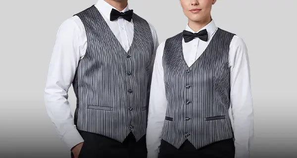 Uniforme pentru crupieri