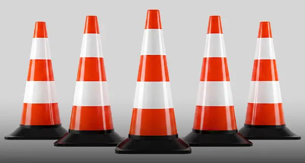 Indicatoare și articole rutiere