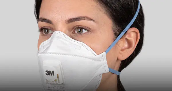 Respirator