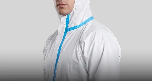 Combinezoane de protecție chimică