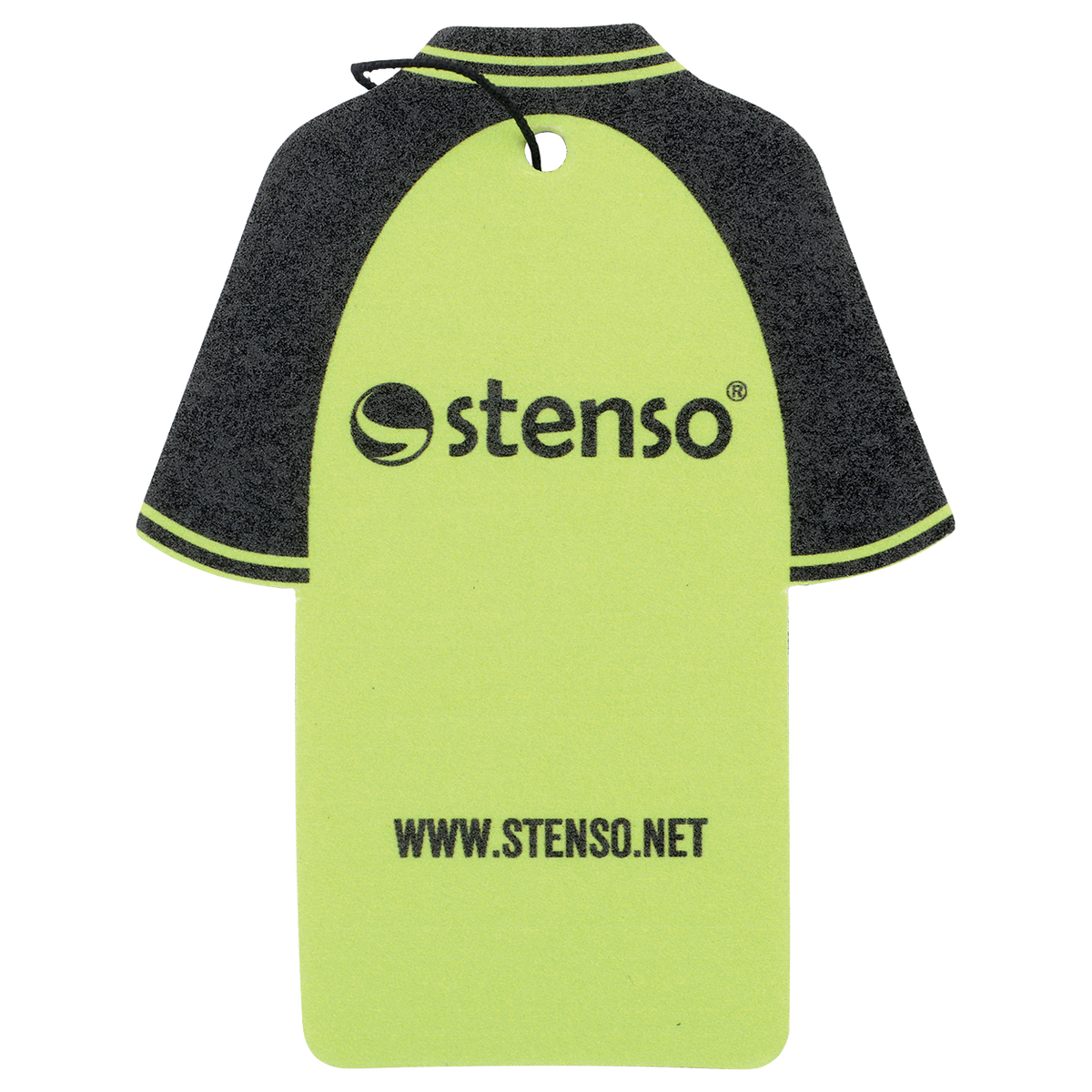 stenso localized